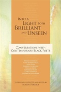 Cover: Into a Light Both Brilliant and Unseen - University of Georgia Press