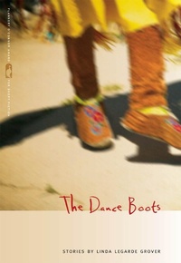 Enlarge image Cover: The Dance Boots - Cokesbury