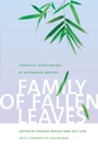 Cover: Family of Fallen Leaves - University of Georgia Press