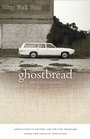 Cover: Ghostbread - University of Georgia Press
