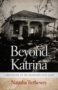 Cover: Beyond Katrina - Cokesbury