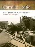 Cover: Camille, 1969 - University of Georgia Press
