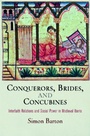 Cover: Conquerors, Brides, and Concubines - University of Pennsylvania Press