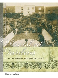 Abbildung von: Vanished Gardens - Cokesbury