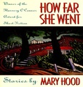Cover: How Far She Went - Cokesbury