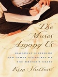 Cover: The Muses Among Us - Cokesbury