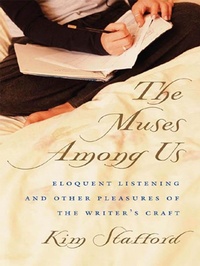 Abbildung von: The Muses Among Us - Sort of Books