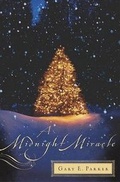 Cover: A Midnight Miracle - Fleming H. Revell Company