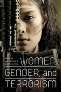 Cover: Women, Gender, and Terrorism - Wormsloe Foundation Nature Books