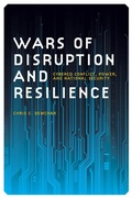 Cover: Wars of Disruption and Resilience - Wormsloe Foundation Nature Books