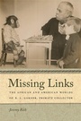 Cover: Missing Links - University of Georgia Press