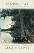 Cover: Drifting into Darien - Wormsloe Foundation Nature Books