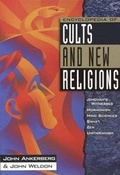 Cover: Encyclopedia of Cults and New Religions - Harvest House Publishers,U.S.