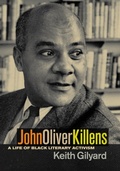 Cover: John Oliver Killens - University of Georgia Press
