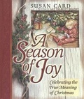 Cover: A Season of Joy - Harvest House Publishers