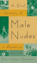 Cover: A Brief History of Male Nudes in America - Cokesbury
