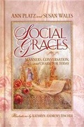 Cover: Social Graces - Harvest House Publishers,U.S.