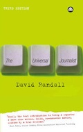Bild: The Universal Journalist - Pluto Press