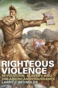 Cover: Righteous Violence - University of Georgia Press