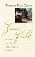 Cover: Zoro's Field - Cokesbury