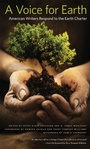 Cover: A Voice for Earth - Wormsloe Foundation Nature Books
