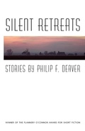 Cover: Silent Retreats - Cokesbury