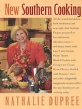 Cover: New Southern Cooking - University of Georgia Press