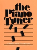 Cover: The Piano Tuner - Cokesbury