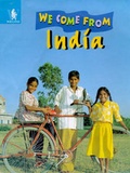 Cover: India - Hodder Wayland