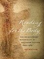 Cover: Reading for the Body - Cokesbury