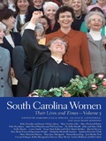 Cover: South Carolina Women - University of Georgia Press