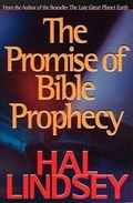 Cover: Promise of Bible Prophecy - Harvest House Publishers,U.S.