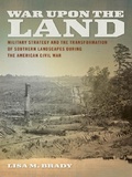 Cover: War upon the Land - Wormsloe Foundation Nature Books