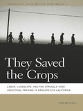 Cover: They Saved the Crops - Cokesbury