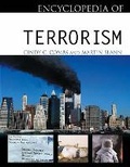 Cover: Encyclopedia of Terrorism - Facts On File Inc