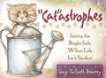 Cover: Cat Astrophes - Harvest House Publishers,U.S.