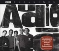 Cover: Audio Adrenaline - Harvest House Publishers,U.S.