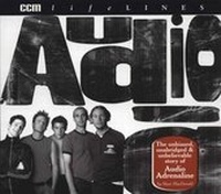 Enlarge image Cover: Audio Adrenaline - Harvest House Publishers,U.S.