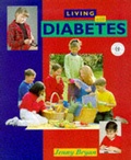 Cover: Living with Diabetes - Hodder Wayland