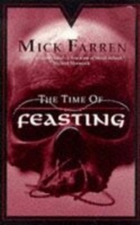 Enlarge image Cover: The Time of Feasting - St Martin's Press