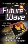 Cover: Future Wave - Harvest House Publishers,U.S.