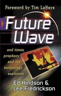 Enlarge image Cover: Future Wave - Harvest House Publishers,U.S.