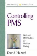 Cover: Controlling PMS - Harvest House Publishers