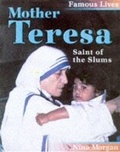 Cover: Mother Teresa - Hodder Wayland