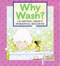 Enlarge image Cover: Why Wash? - Hodder Wayland