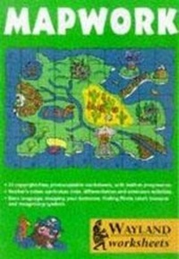 Enlarge image Cover: Mapwork - Hodder Wayland