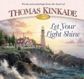 Cover: Let Your Light Shine - Harvest House Publishers