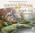 Cover: Simple Little Pleasures - Harvest House Publishers