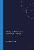 Cover: Coleoptera - AusInfo