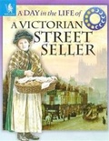Cover: Victorian Street Seller - Hodder Wayland
